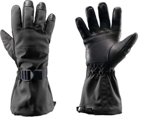 Winter Long Gloves
