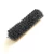 Import wooden shoe shine brush with horse hair from China
