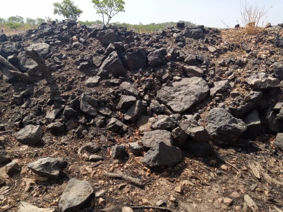 Buy Manganese Ore from Oitec and Sons International Limited, Nigeria ...