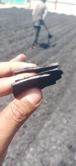 Coconut Shell Charcoal