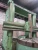 Import VERTICAL LATHE SC 27-33 CNC from Romania