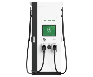 Safe and Reliable EV Chargers