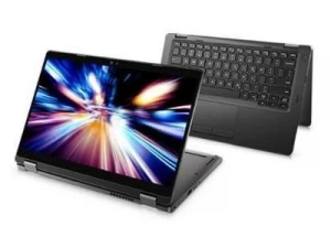 RECERTIFIED DELL LATITUDE 5300 2-IN-1