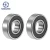 Import MR106 C3 2RS Deep groove ball bearing 6*10*2.5mm from Hong Kong