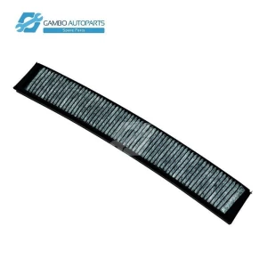 Car Spare Parts Cabin Air Filter OEM 64311000004 64318361899 64319071934 64319071935 fit for BMW