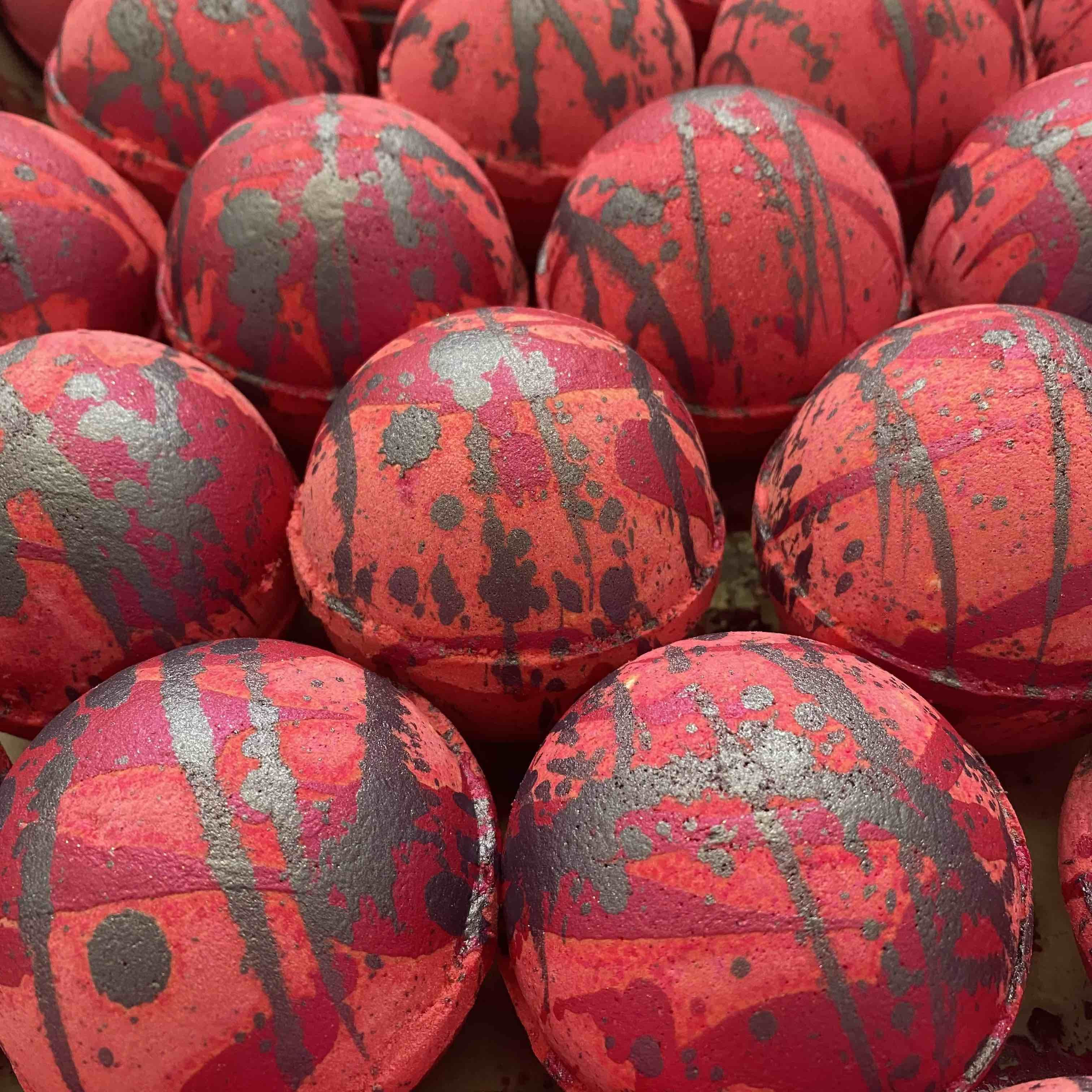 Buy Bath Bombs from You're Gorgeous Handmade Soap Ltd., United Kingdom ...
