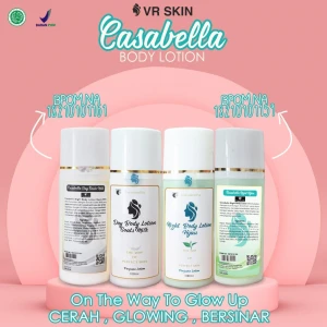 Casabella  Body Lotion