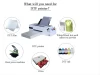 Sales  A3 Epsone L1800 DTF Printer From ColorGood
