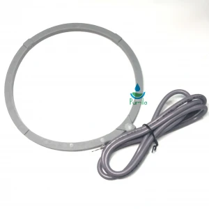 Gas Station Coil Antenna Thin Coil