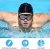 Import Swimming goggle from China