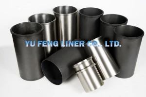 Cylinder Liner for Gasoline