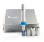 Derma pen F6S micro needle cartridge 6-Speed Adjustment Skin Rejuvenation