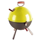 Fortune Pot Charcoal Grill Set (68-03110)