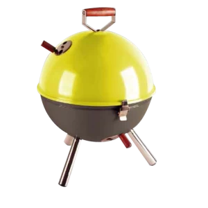 Fortune Pot Charcoal Grill Set (68-03110)