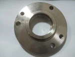 Stainless Steel Small Flange