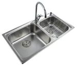 Food and Beverage Metal Fabrication