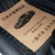 Import Universal Paper Disposable Auto Car Floor Mat Waterproof Anti dust car mat from China