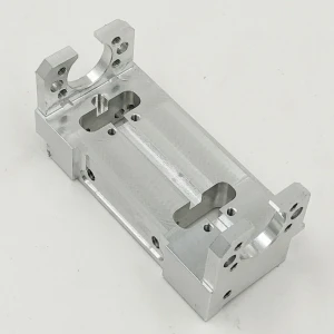 Quality CNC Machining Services Rapid Prototyping