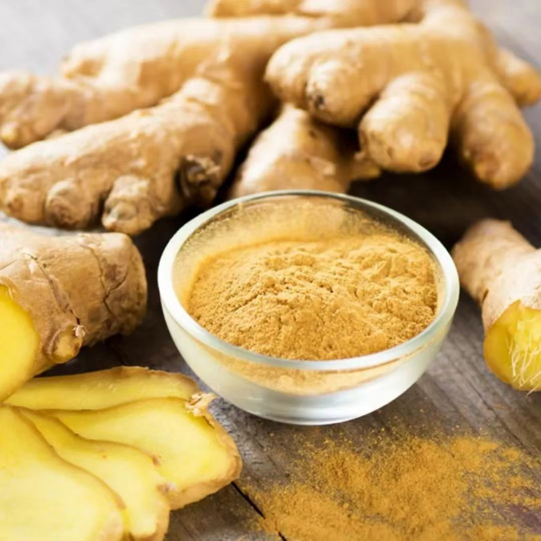 Buy Ginger Powder from Shandong Commercial Avenue Co., Ltd., China ...