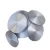 Import 0.4mm ~ 10mm Pure Aluminum 1000 Series Chinese Mill Finished Aluminum Sheet Circles from China