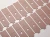 Import Low Oil-Bleeding Thermally Conductive Gel Pad: PK605 from Taiwan