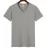 Import Men's V Neck T Shirt 100% Cotton from China