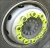 Import Safety Locker Wheel Nut Indicator 1032/1033 from China