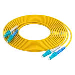 Fiber Optic Patch Cord
