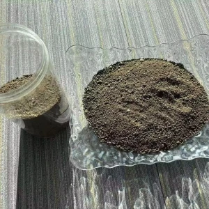 Sunflower Meal Available for Wholesale Distribution with High Protein and Fiber Content for Healthy Livestock