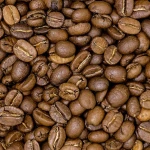 Robusta S18 Roasted Coffee from Vietnam