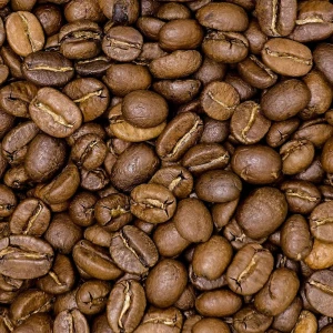 Robusta S18 Roasted Coffee from Vietnam
