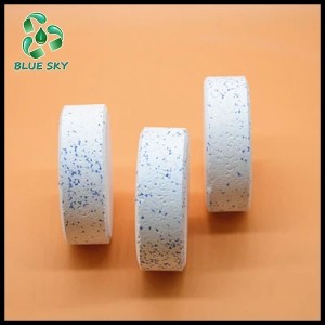 Reasonable Price Aluminum Sulfate 16% Low Ferric Pool Water Treatment Chemical