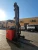 Import Linde Reachtruck Electric Forklift for Warehouse Efficiency from United Arab Emirates