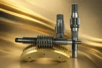 Custom Gears and Gear Racks - up to 2000 mm, ISO 1328
