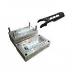 Fan Humidifier Shell Body Moulding Making