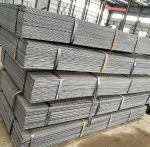 China supplier cheap price large stock wholesale low price Q195 hot rolled carbon steel sheet