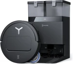 ECOVACS DEEBOT T50 PRO Omni Robot Vacuum