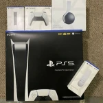 NEW Sony PlayStation 5 PS5 Console