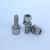 Import The anti-theft screw/bolt Cylindrical head quincunx socket screw/bolt with column Anti theft screw/bolt with post in plum blossom nonstandard screw from China