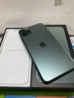 iPhone 11 Pro Max.....whatsap 0048732104842