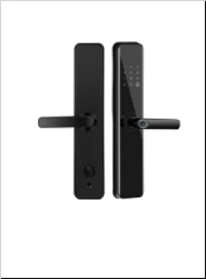 TTLOCK, Hotel Apartment, Homestay Lock, Fingerprint Lock, Password Lock, Card Lock, IC Magnetic Card Lock, Rental House