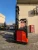 Import Linde Reachtruck Electric Forklift for Warehouse Efficiency from United Arab Emirates