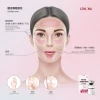 Poly-L-Lactic Acid plla face collagen biostimulator sculptra lanuma