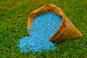 Nitrogen Agriculture Fertilizer (large granular)