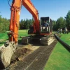 HDPE Heavy Duty Access Mats