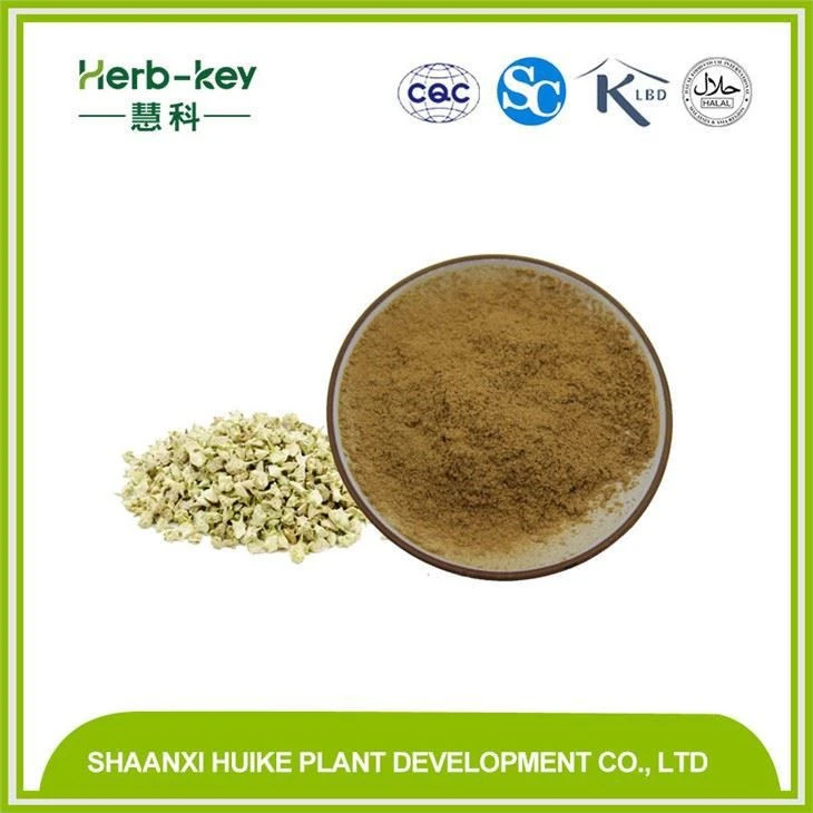 Buy Tribulus Terrestris Extract From Shaanxi Nhk Technology Co Ltd