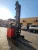 Import Linde Reachtruck Electric Forklift for Warehouse Efficiency from United Arab Emirates