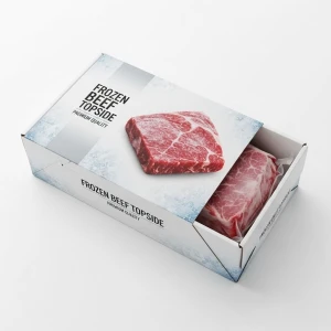 Frozen Beef Topside Frozen Beef Topside Bulk Sale Premium Quality Meat With Excellent Tenderness And Rich Flavor