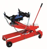 0.5T CE low positioning transmission jack