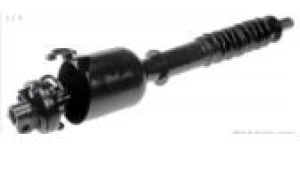 Chassis components
